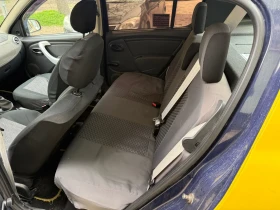 Dacia Sandero, снимка 7