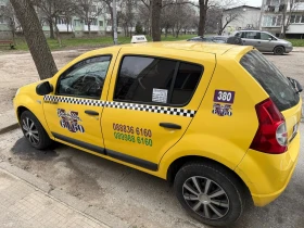 Dacia Sandero, снимка 2