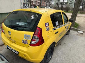 Dacia Sandero, снимка 5