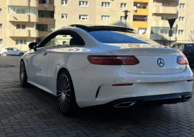 Mercedes-Benz E 220 9G tronic Спешно!, снимка 5