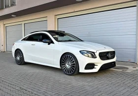 Mercedes-Benz E 220 9G tronic Спешно!, снимка 2