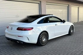 Mercedes-Benz E 220 9G tronic Спешно!, снимка 3