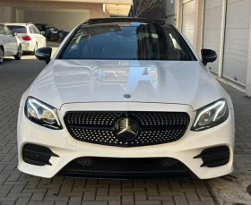 Mercedes-Benz E 220 9G tronic Спешно!, снимка 1