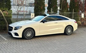 Mercedes-Benz E 220 9G tronic Спешно!, снимка 10