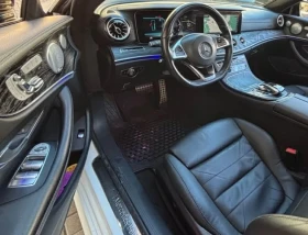 Mercedes-Benz E 220 9G tronic Спешно!, снимка 9
