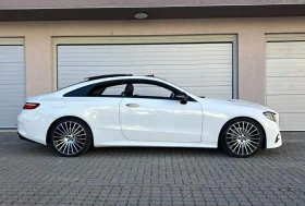 Mercedes-Benz E 220 9G tronic Спешно!, снимка 4