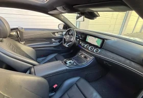 Mercedes-Benz E 220 9G tronic Спешно!, снимка 8