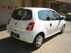 Renault Twingo 1.2 16V 75k.c., снимка 4