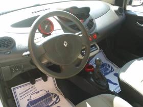 Renault Twingo 1.2 16V 75k.c., снимка 9
