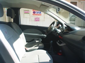 Renault Twingo 1.2 16V 75k.c., снимка 10