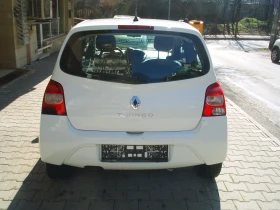 Renault Twingo 1.2 16V 75k.c., снимка 5