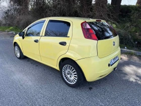 Fiat Punto 1.2 ГАЗ.ИНЖ, снимка 6