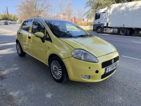 Fiat Punto 1.2 ГАЗ.ИНЖ, снимка 3