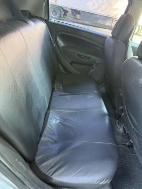Fiat Punto 1.2 ГАЗ.ИНЖ, снимка 13