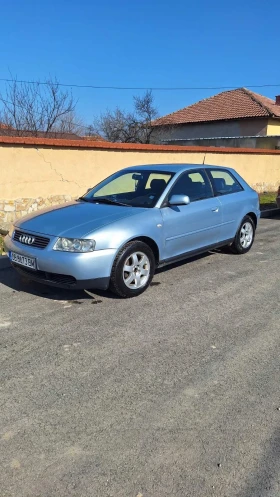 Audi A3, снимка 3