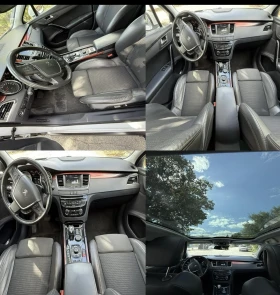 Peugeot 508 RXH 2.0, снимка 5