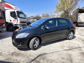 Toyota Auris, снимка 8
