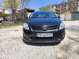 Toyota Auris, снимка 5