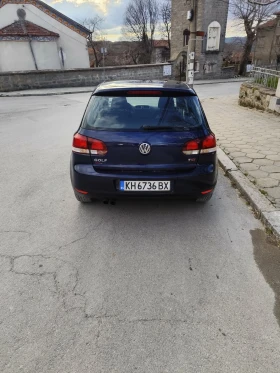 VW Golf 1.4, снимка 5