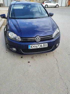 VW Golf 1.4, снимка 1