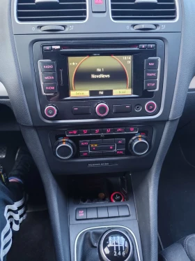 VW Golf 1.4, снимка 7