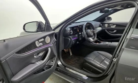 Mercedes-Benz E 220, снимка 10