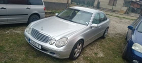 Mercedes-Benz E 220, снимка 2
