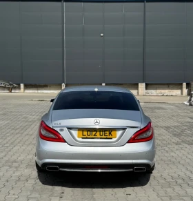 Mercedes-Benz CLS 250 AMG LINE, снимка 5