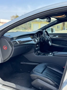 Mercedes-Benz CLS 250 AMG LINE, снимка 8