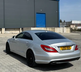 Mercedes-Benz CLS 250 AMG LINE, снимка 6