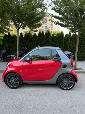 Smart Fortwo, снимка 12