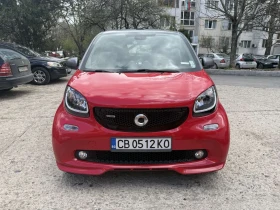 Smart Fortwo, снимка 1