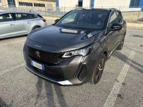 Peugeot 3008 1.5 HDI GT, снимка 2