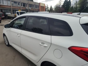 Kia Carens 1.7 cdti automatic , снимка 3