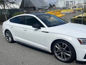 Audi A5 Sportback /QUATTRO/360 КАМЕРИ/ПАНОРАМА, снимка 4