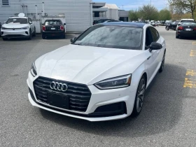 Audi A5 Sportback /QUATTRO/360 КАМЕРИ/ПАНОРАМА, снимка 1