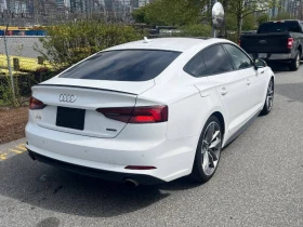 Audi A5 Sportback /QUATTRO/360 КАМЕРИ/ПАНОРАМА, снимка 5