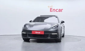 Porsche Panamera 4 | Крайна цена с всичко до България, снимка 3
