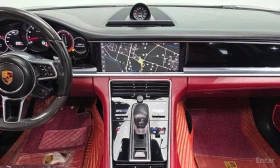Porsche Panamera 4 | Крайна цена с всичко до България, снимка 8