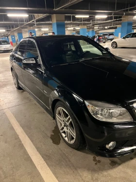 Mercedes-Benz C 320, снимка 7