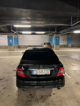 Mercedes-Benz C 320, снимка 5