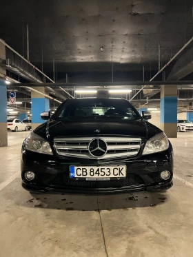 Mercedes-Benz C 320, снимка 1