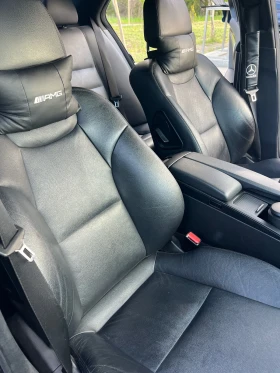 Mercedes-Benz C 320, снимка 14