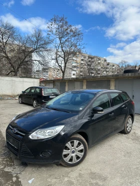 Ford Focus 1.0eco, снимка 7