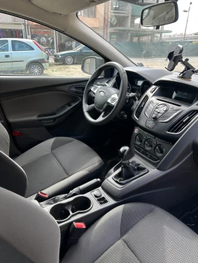 Ford Focus 1.0eco, снимка 9