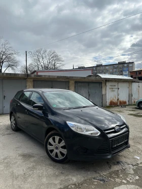 Ford Focus 1.0eco, снимка 4