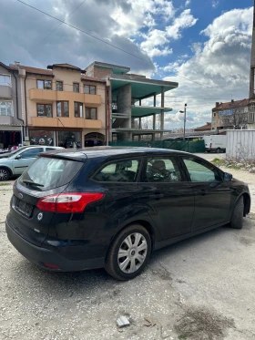Ford Focus 1.0eco, снимка 3