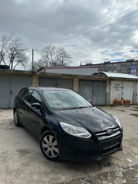 Ford Focus 1.0eco, снимка 2