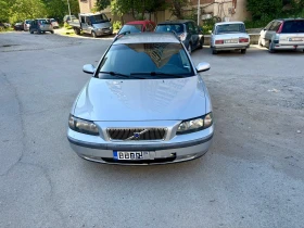 Volvo V70 Heico, снимка 1