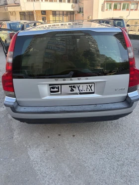 Volvo V70 Heico, снимка 4